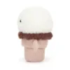 Jellycat Amuseable Ice Cream Cone – Bild 2