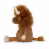 Jellycat Ramone Bull – Bild 3