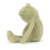 Jellycat Fergus Frog little – Bild 3
