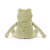 Jellycat Fergus Frog little – Bild 4
