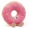 Jellycat Amuseable Doughnut