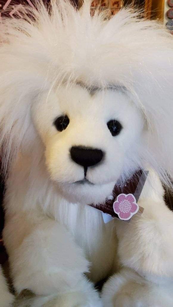 Charlie Bears Mortimer – Bild 2
