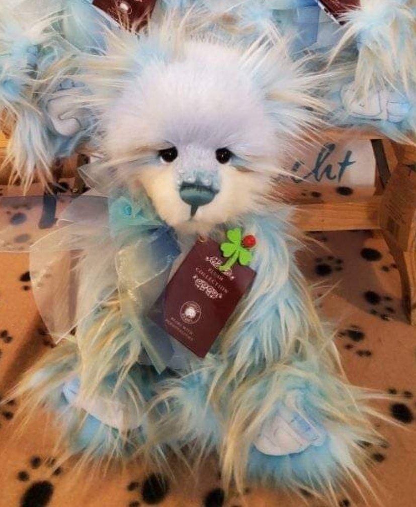 Charlie Bears Ice Pop – Bild 2