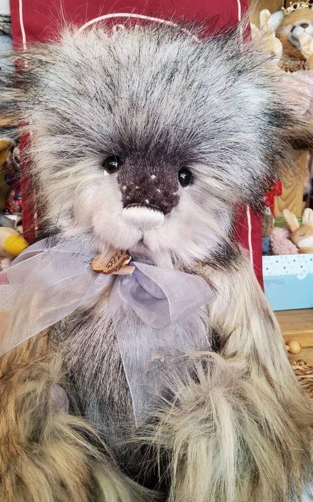 Charlie Bears Shoofly Pie – Bild 2