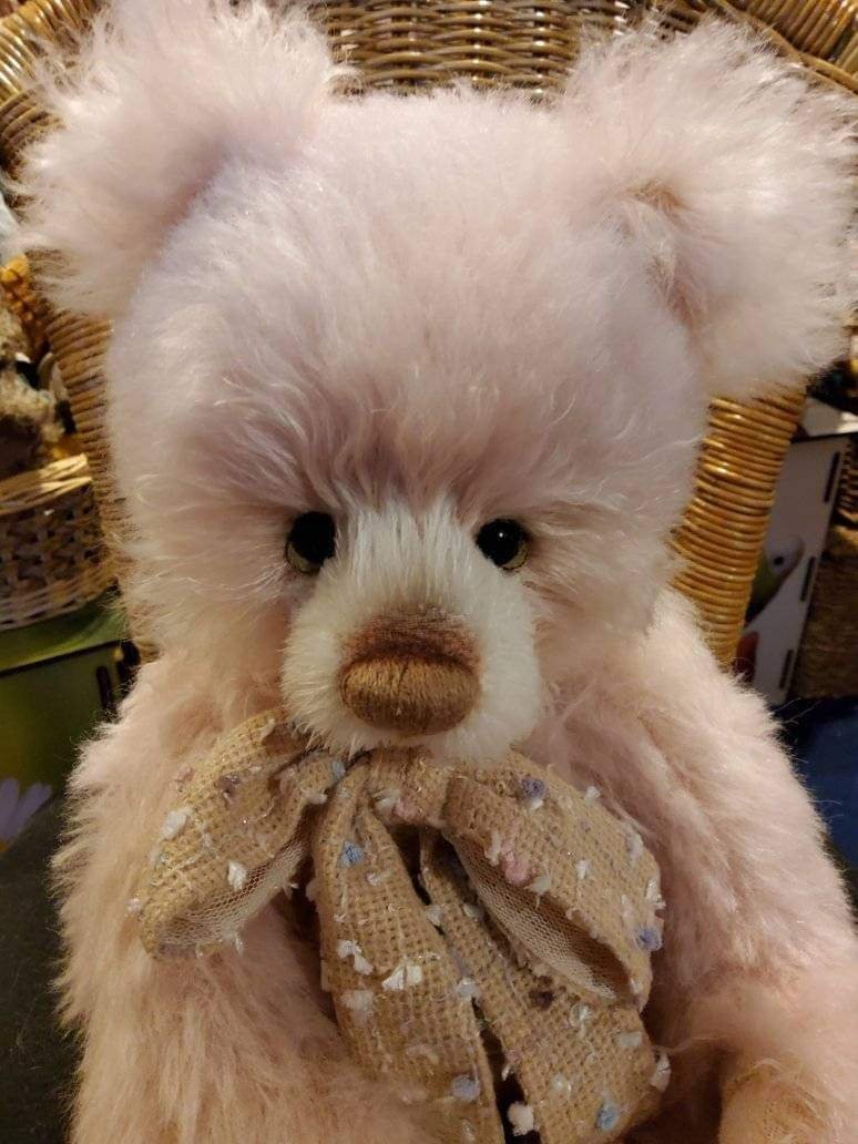 Charlie Bears Mariah – Bild 2