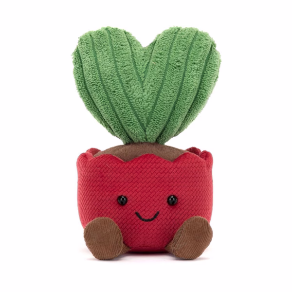 Jellycat Amuseable Kerrii Cactus