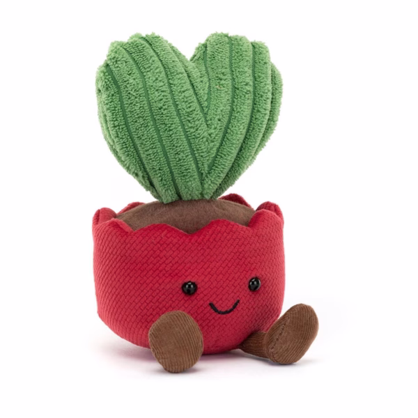 Jellycat Amuseable Kerrii Cactus – Bild 2