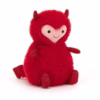 Jellycat Hugg McSnugg – Bild 2