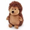 Orange Toys Igel "Prickle" mit Brille Kuscheltier sitzend 20 cm