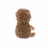 Orange Toys Igel "Prickle" mit Brille Kuscheltier sitzend 20 cm – Bild 5