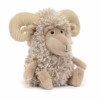 Jellycat Ramsley Sheep – Bild 4