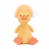 Jellycat Dorit Duckling