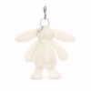 Jellycat Blossom Cream Bunny Berry Bag Charm – Bild 4