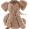 Charlie Bears Bear & Me Wolly Mammoth Oatmeal Brown – Bild 3