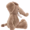 Charlie Bears Bear & Me Wolly Mammoth Oatmeal Brown – Bild 2