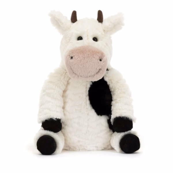 Jellycat Mooliet Cow – Bild 2