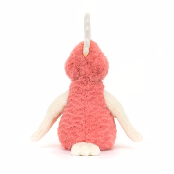 Jellycat Squawkatoo – Bild 3