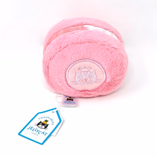 Jellycat Amuseables Mia Macaron – Bild 4