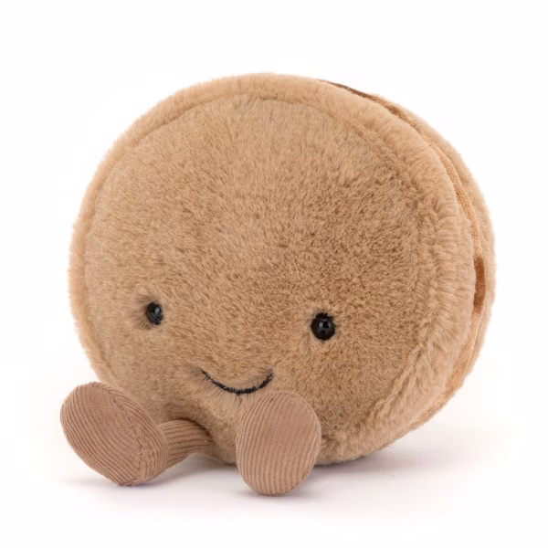 Jellycat Amuseables Mona Macaron – Bild 2
