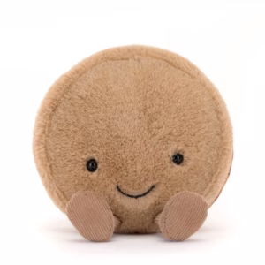 Jellycat Amuseables Mona Macaron