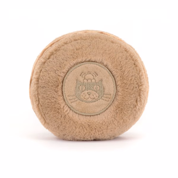 Jellycat Amuseables Mona Macaron – Bild 4