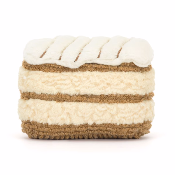 Jellycat Amuseable Milie Mille-Feuille – Bild 4