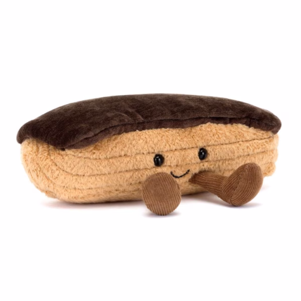 Jellycat Amuseables Étienne Éclair – Bild 2