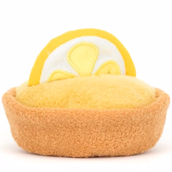 Jellycat Amuseables Collette Tarte Au Citron – Bild 4