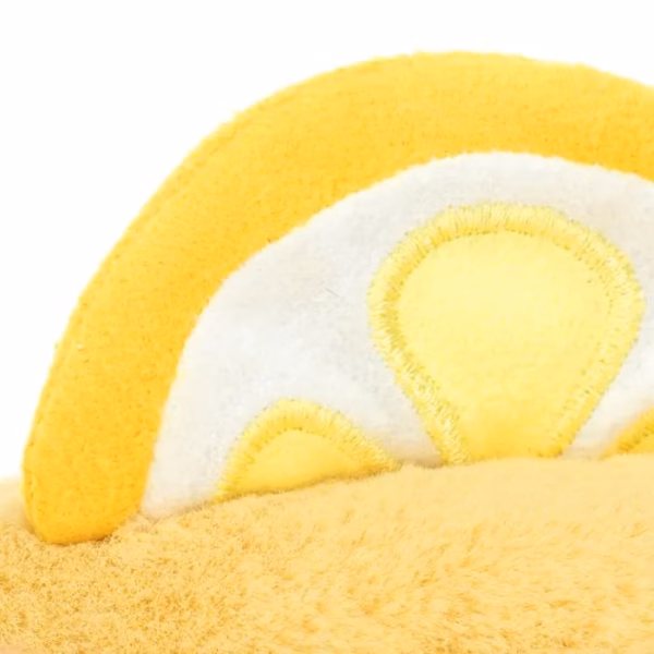 Jellycat Amuseables Collette Tarte Au Citron – Bild 5