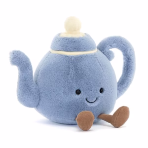 Jellycat Amuseables Vicky Teapot