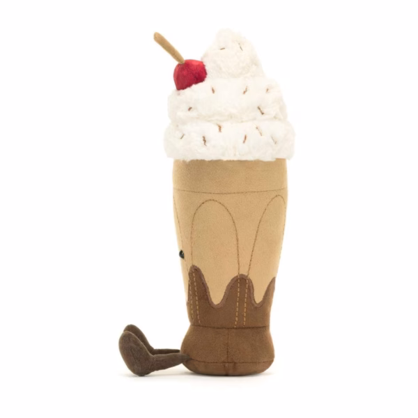 Jellycat Amuseables Marin Chocolate Milkshake – Bild 3