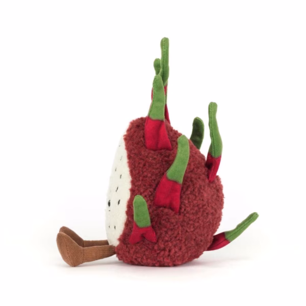 Jellycat Amuseables Dragon Fruit – Bild 6