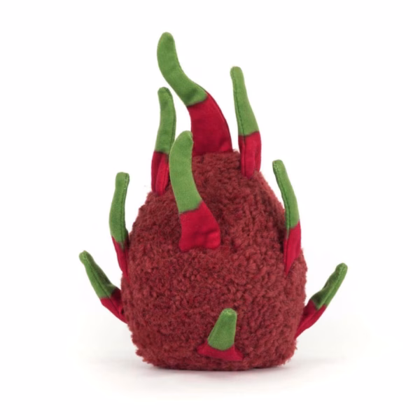 Jellycat Amuseables Dragon Fruit – Bild 4