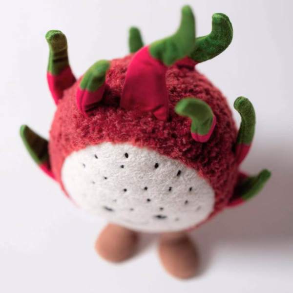 Jellycat Amuseables Dragon Fruit – Bild 7