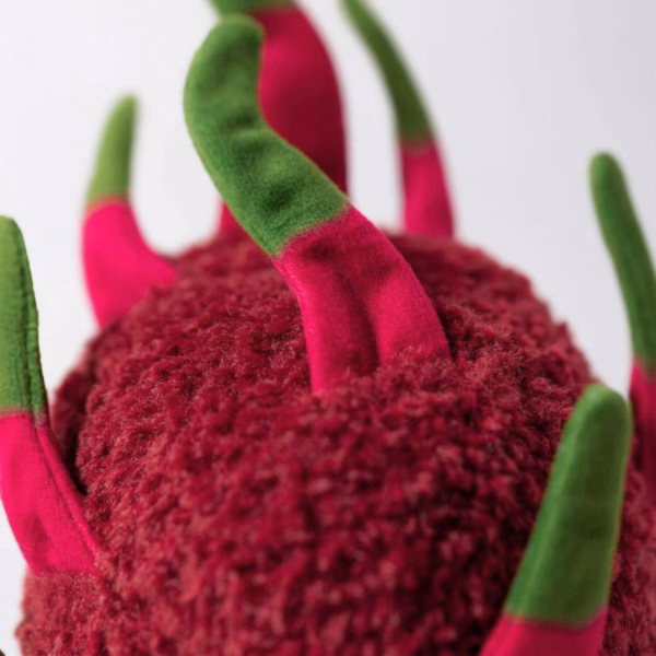 Jellycat Amuseables Dragon Fruit – Bild 5