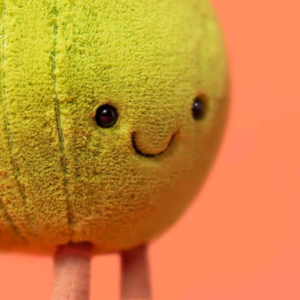 Jellycat Amuseables Aruba Coconut – Bild 2
