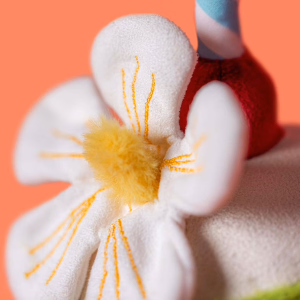 Jellycat Amuseables Aruba Coconut – Bild 6