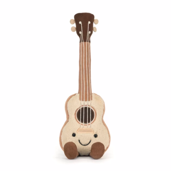 Jellycat Amuseables Ukulele – Bild 3