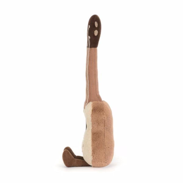 Jellycat Amuseables Ukulele – Bild 6