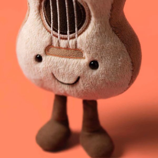 Jellycat Amuseables Ukulele – Bild 8
