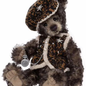 Mr. Kipps