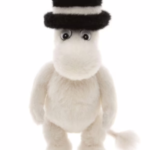 Moominpappa