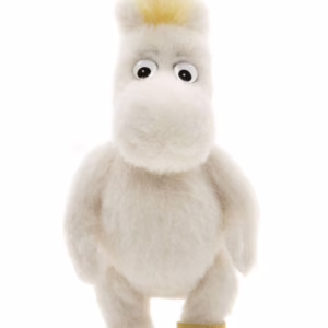Snorkmaiden