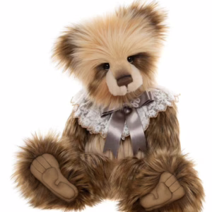 Charlie Year Bear 2026