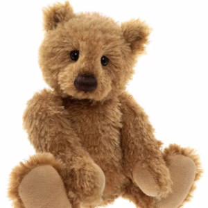 Huggable Harry