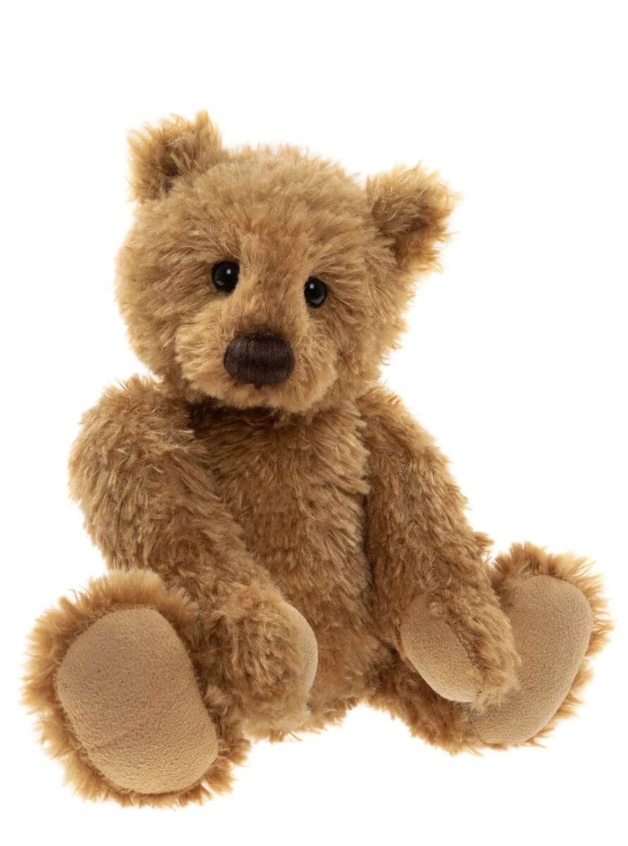 Huggable Harry