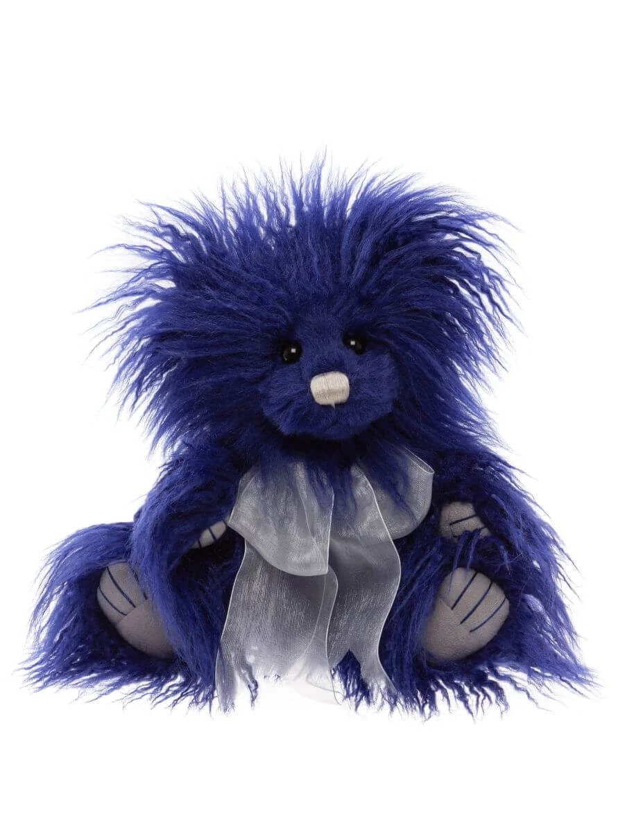 Fuzzbert