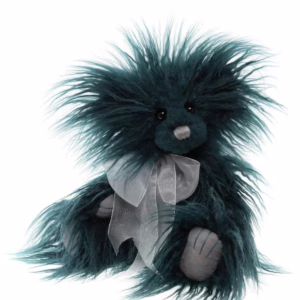 Fuzzball