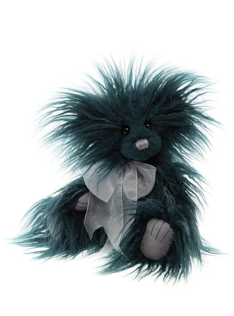 Fuzzball