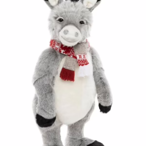 Professor Hooves